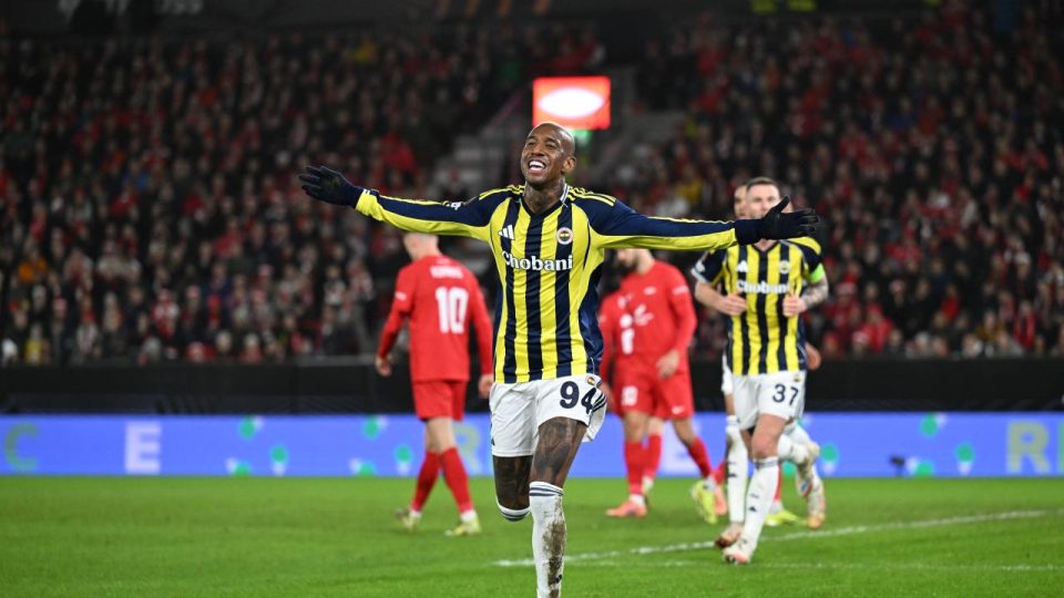 Fenerbahçe rahat kazandı