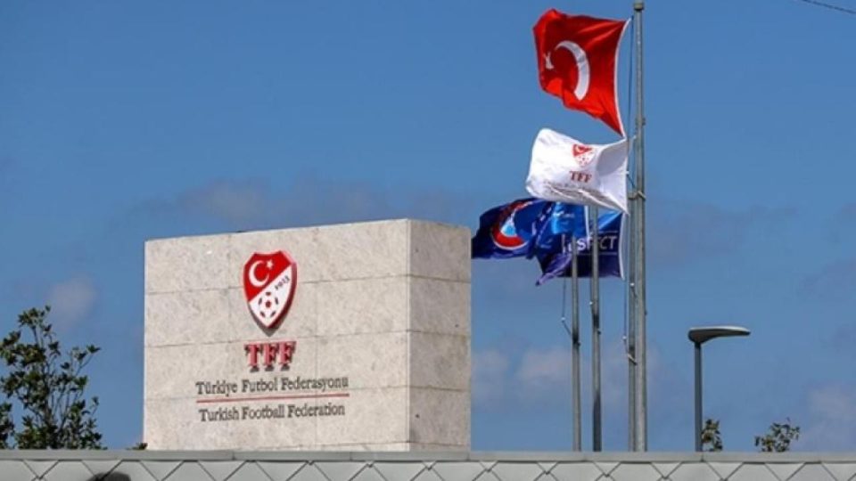 TFF Tahkim Kurulu, bahis soruşturmasında verilen cezaları onadı